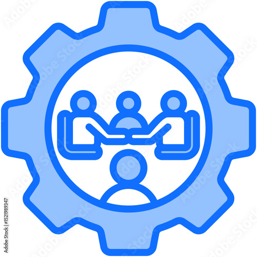  collaborative team