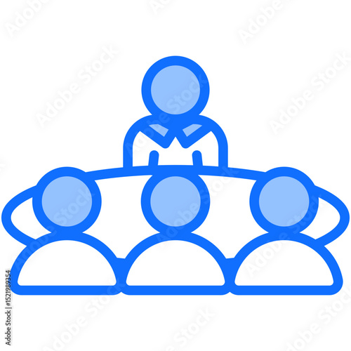  Interview Panel