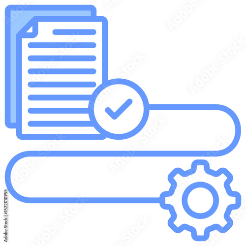 Process Icon