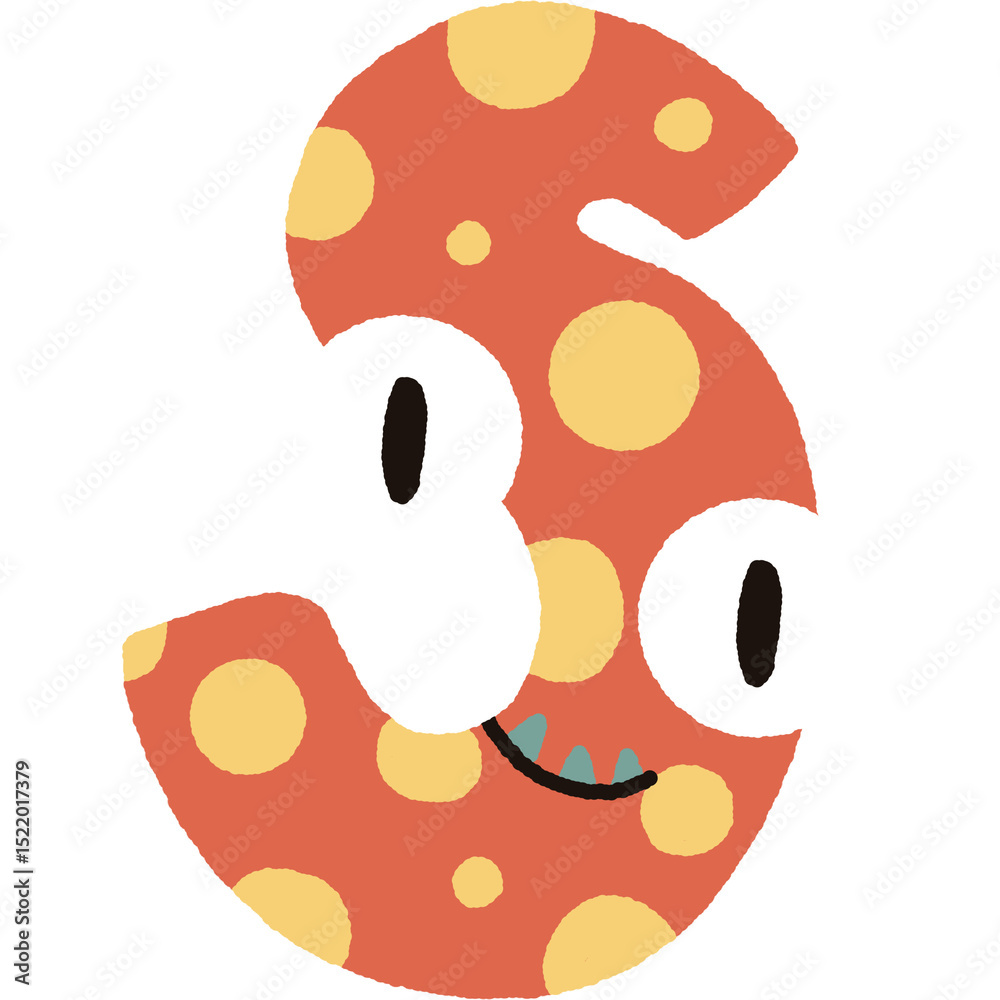 Monster Alphabet Monster Alphabet