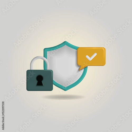 locked chat