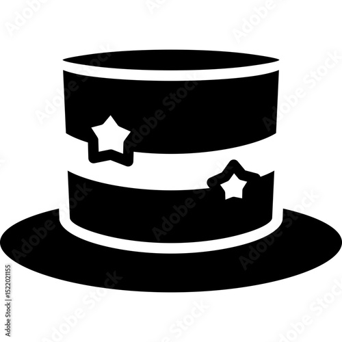 magic hat icon