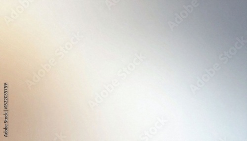 Delicate Beige And Gray Gradient Texture Background