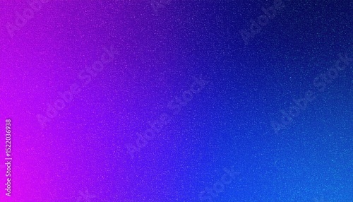 Abstract Gradient Background With Glitter Effect