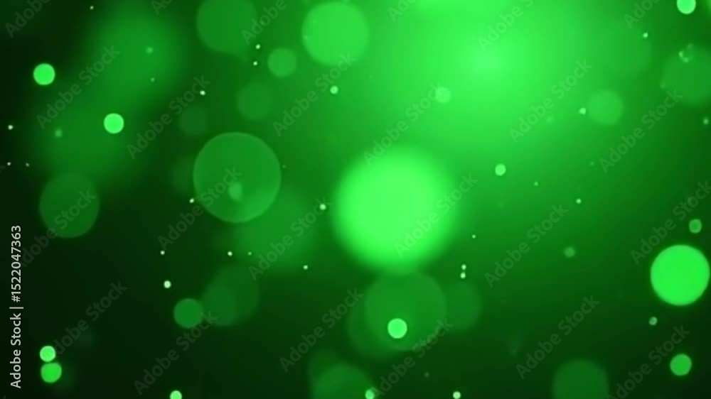 green bokeh background, 4k bokeh particles, glowing light particles, abstract bokeh loop, dreamy background, cinematic particle background, ultra hd green bokeh, floating particles background, seamles