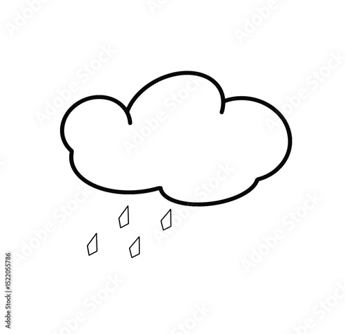 cloud computing concept