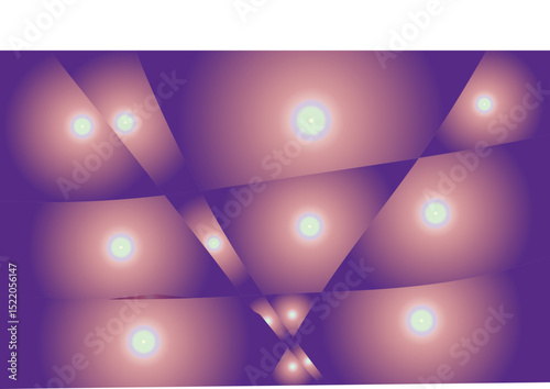 Editable Geometric Vector Design for Branding, Layouts, and Templates Minimalist Abstract Texture for Presentation, Web, and Print Media