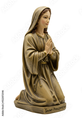 Santa Filomena para Composição