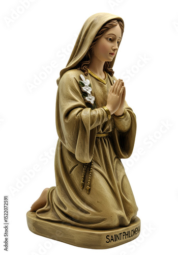 Santa Filomena para Composição