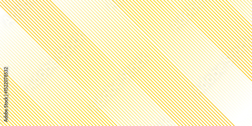 Abstract background stripe diagonal line victor yellow and gray gradient color light then flowing creative digital parallel web diamond abstract white background.	