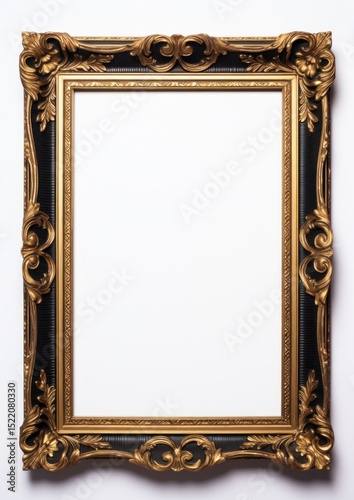 Backgrounds mirror frame photo.