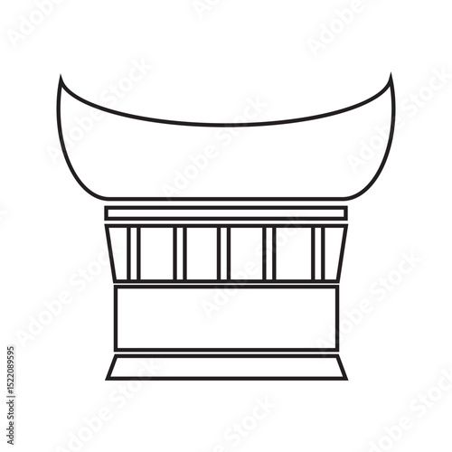 Vector House Icons. Home Icons
