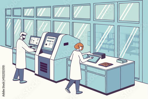man working on a computer
