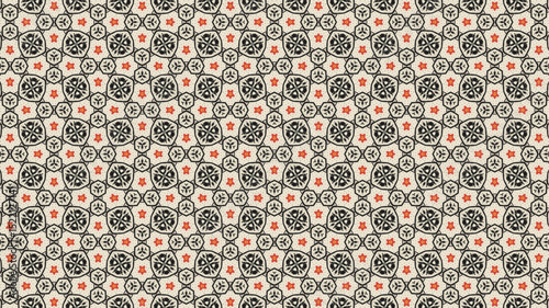Trendy and modern abstract Traditional luxury background. Elegant vector.