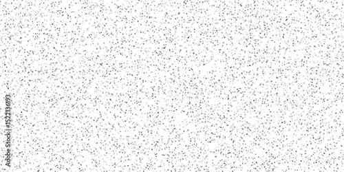 Black and white interior concrete terrazzo rock surface design. Overlay abstract quartz rock smooth wall concrete polished terrazzo mosaic endless flooring grunge pavement ceramic texture.	
