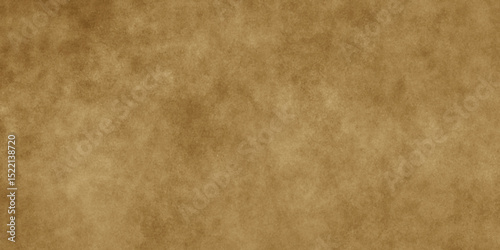 Abstract Elegant dark brown background with mottled vintage texture in old fancy background design, texture of colored parchment paper.