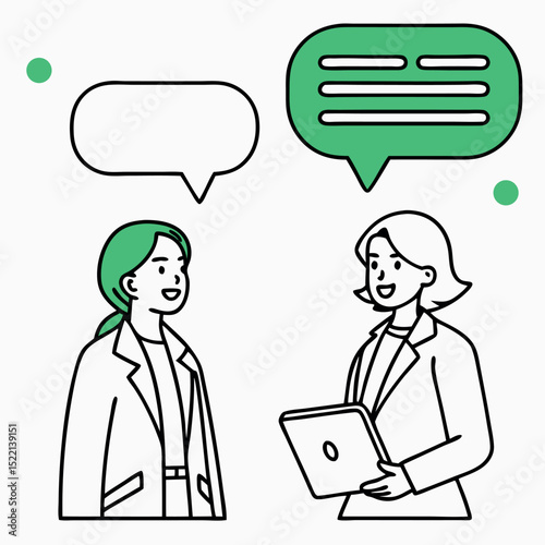 The Key Strategies For Improving Your Communication at Work