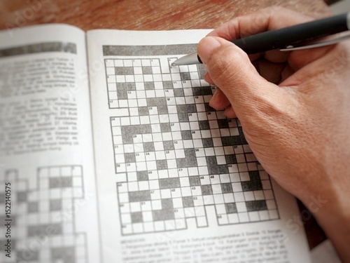 Foto Leisure time activities