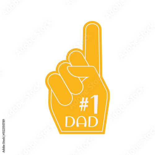 Father Teaching Son to Ride a Bicycle – Father’s Day Moment