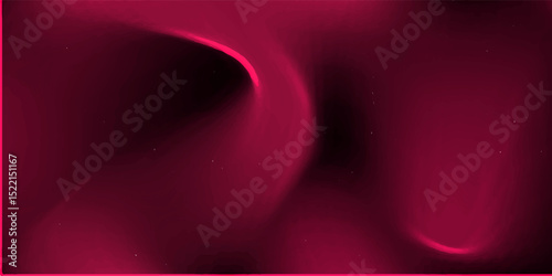Royal wine red seamless pattern with noise texture. Luxury maroon silk or velvet bg with delicate glitter. vector