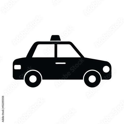 Tea Cup Icon Vector Flat Clean Look