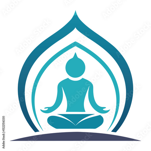 Meditation center