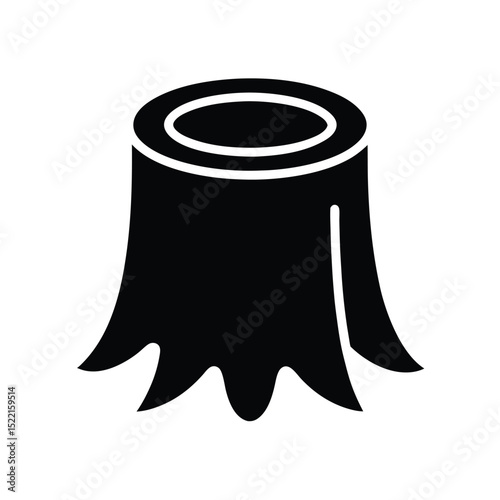 Train Flat Clean Vector Icon