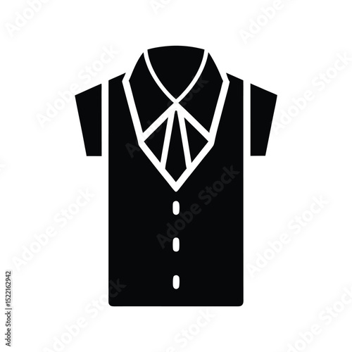 Twine Flat Clean Vector Icon
