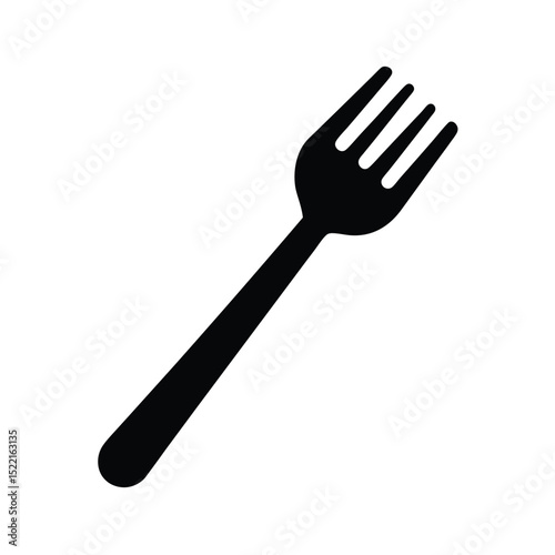 fork and spoon