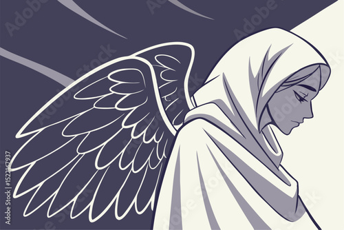 Veil of Wings