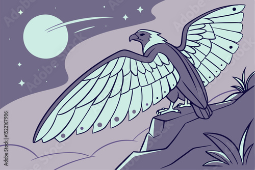 Twilight Wings