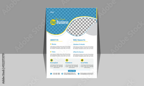 Modern poster travel flyer design,Editable tour poster template with brush stroke set,

