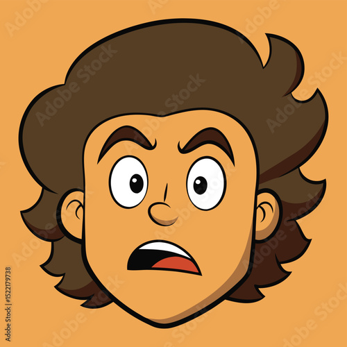 Wry, knowing look full of hidden meaning, a subtle and intelligent expression.