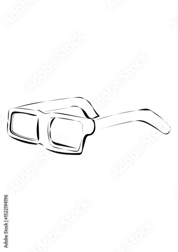 Brille
