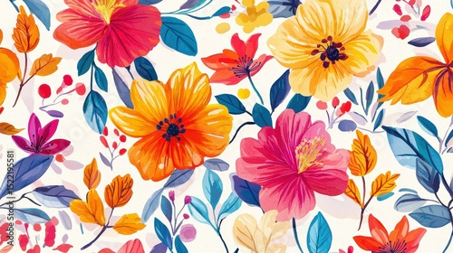 Vegan wrap plate with colorful vegetables