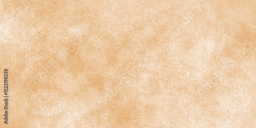Abstract old light brown paper texture background with vintage paper background or texture. brown concrete wall texture. brown old parchment paper texture.	
