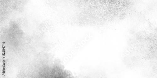 Black and white abstract grunge texture with fog, Abstract elegant grunge white gray abstract grunge texture, Mist Fog and Dust Particles on smoke canvas.