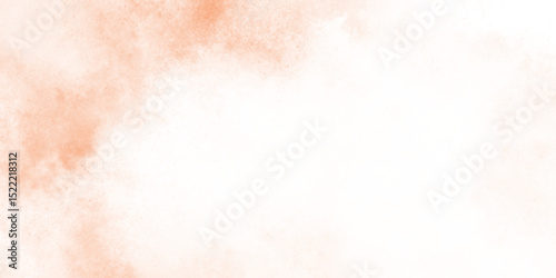 Ink effect light magenta color shades gradient watercolor texture, color light ink effect shades gradient watercolor texture, grunge and stained ink and watercolor textures on white paper background.