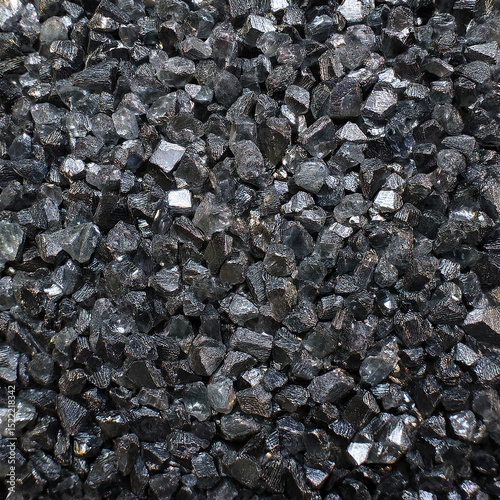 Wallpaper Mural Seamless Sparkling Pyrite Crystal Texture - High Quality
 Torontodigital.ca