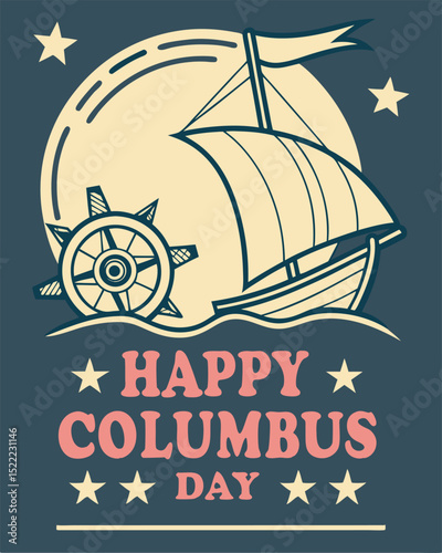Celebrating Exploration History Honoring Cultural Exchanges on Christopher Columbus Day A Time for Reflection