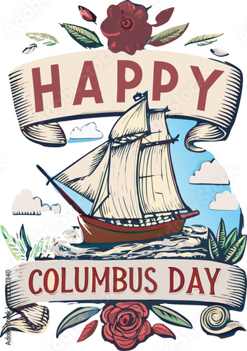 Celebrating Discovery and Exploration A Look Back at the History of Columbus Day