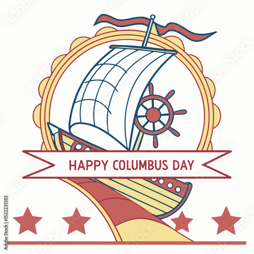 Celebrating The Voyage Of Christopher Columbus And Its Impact On The World