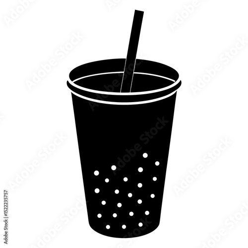 disposable paper cup