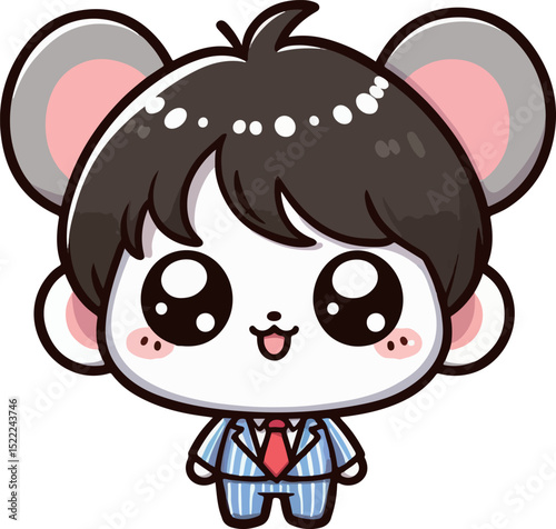 동물