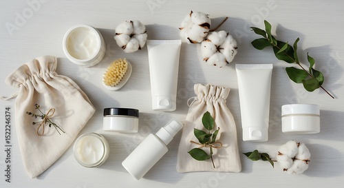 Natural Skincare Products Organic Beauty Essentials for Radiant Skin