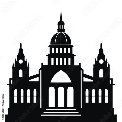 Parliament building
