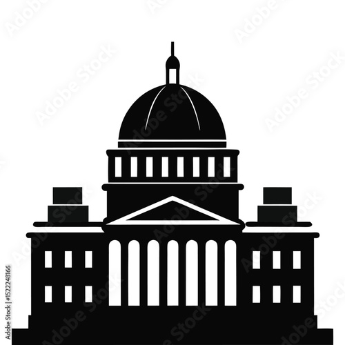Parliament building