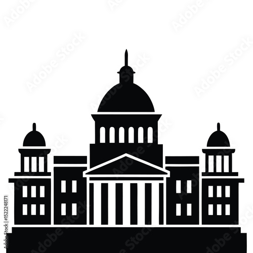 Parliament building