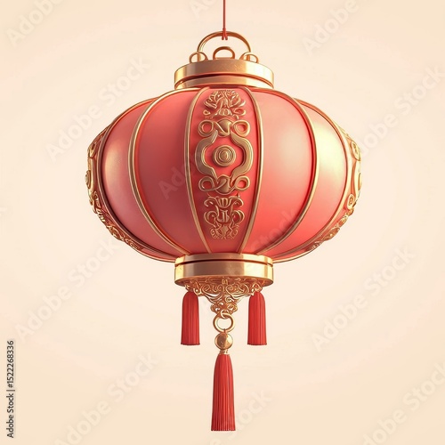 chinese new year decoration