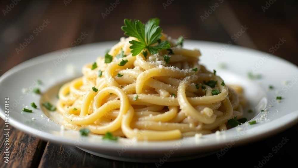 spaghetti with seafood spaghetti with seafood